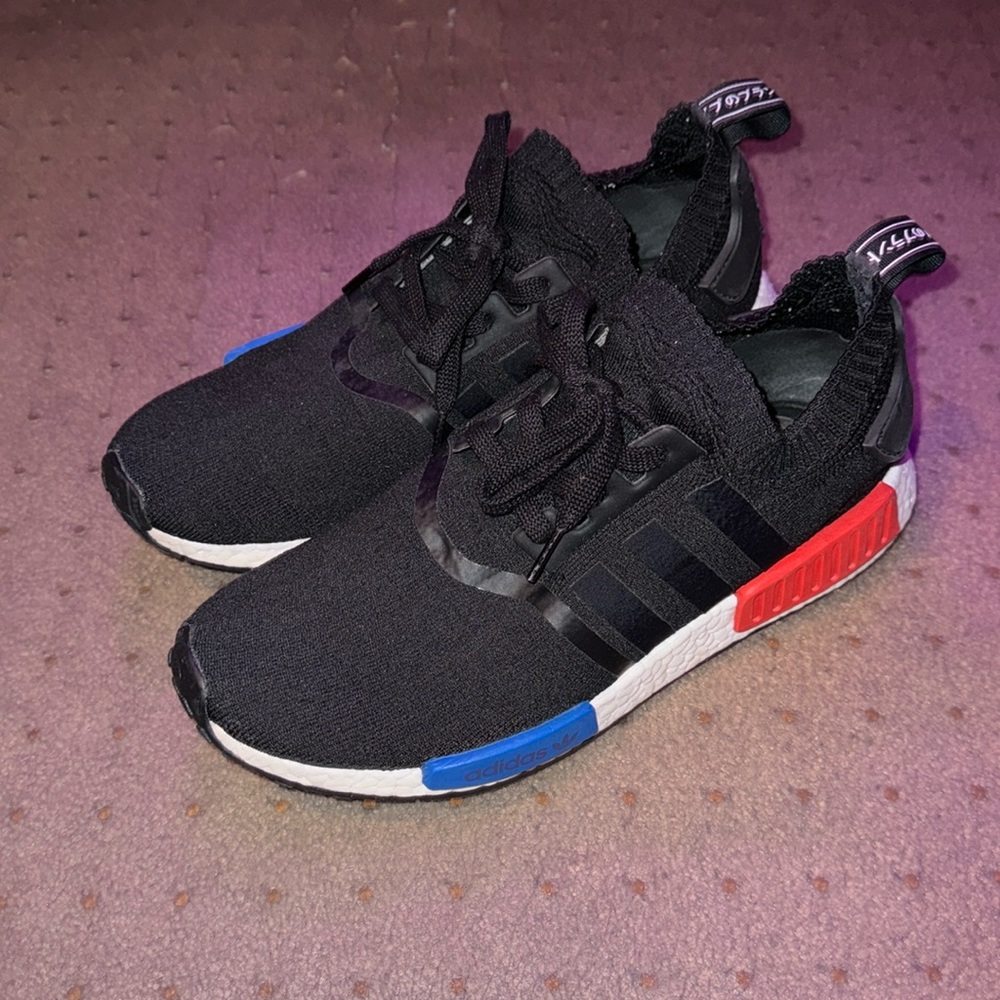 Adidas NMD OG 2017 - Size 11